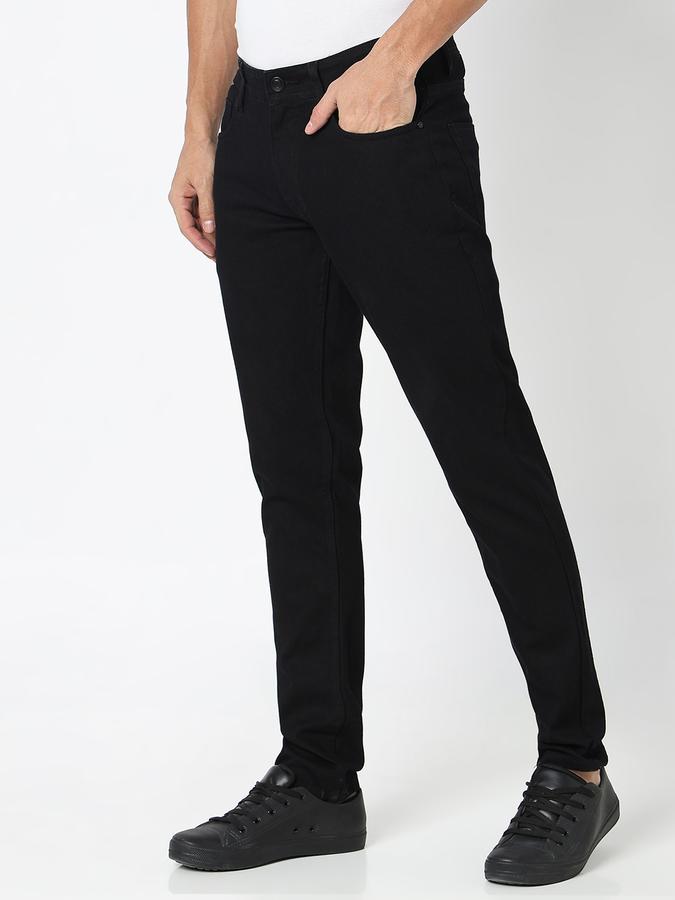 Skinny Men Jeans image number 2