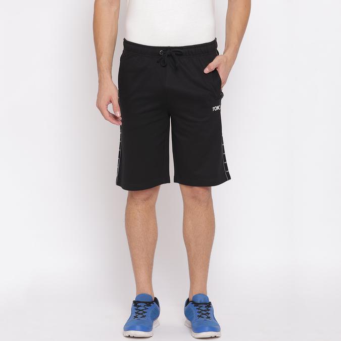 R&B Men's Shorts image number 0