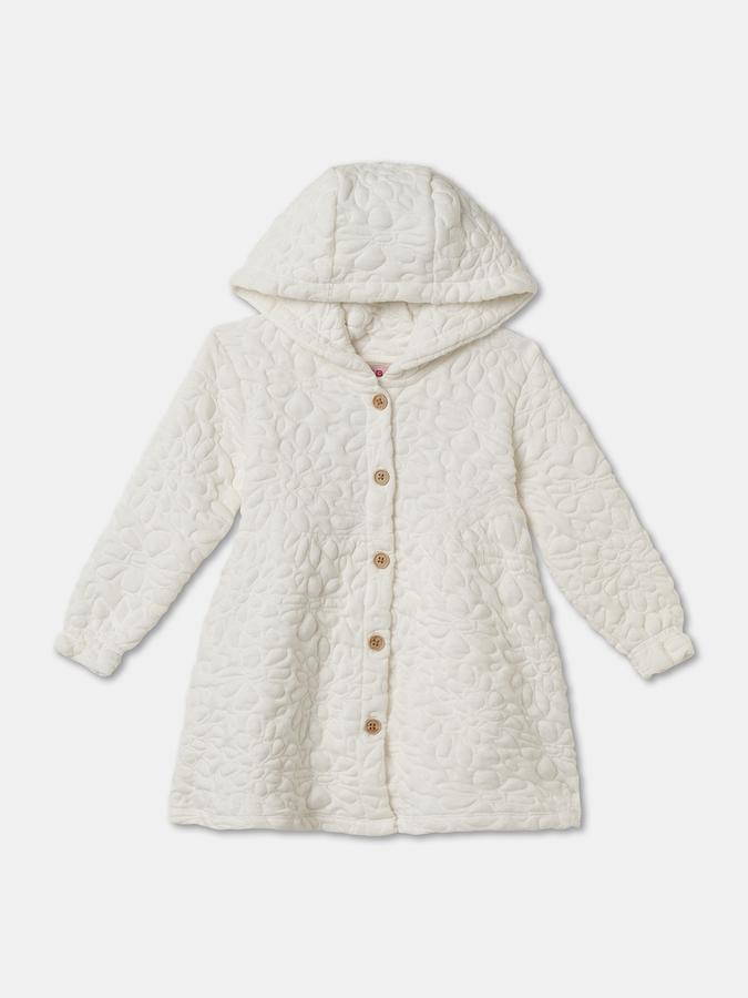 Baby Girls Midi/Knee Length Casual Dress image number 0
