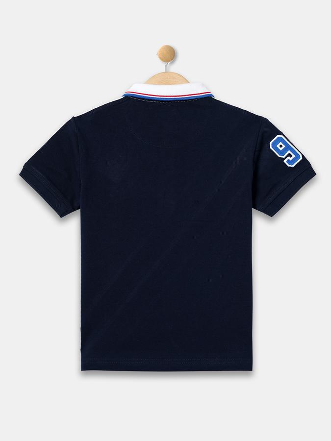 R&B Boys Polos image number 1