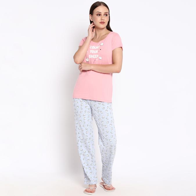 R&B Womens Pyjama Set