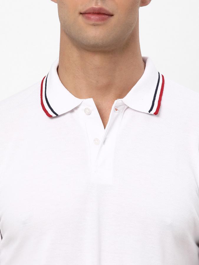 Men Polo T-Shirt image number 3