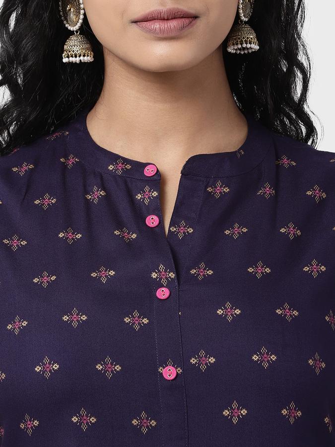 R&B Women's Kurta image number 3