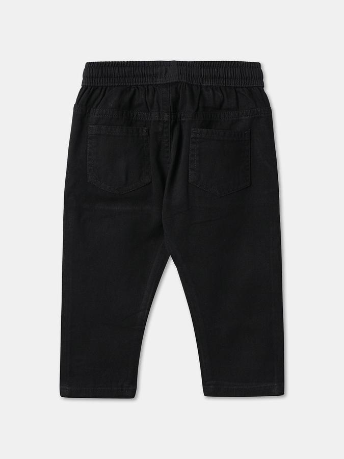 Relaxed Baby Boys Trousers image number 1
