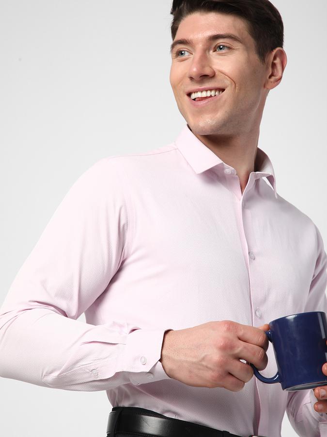 R&B Men Formal Shirts image number 0
