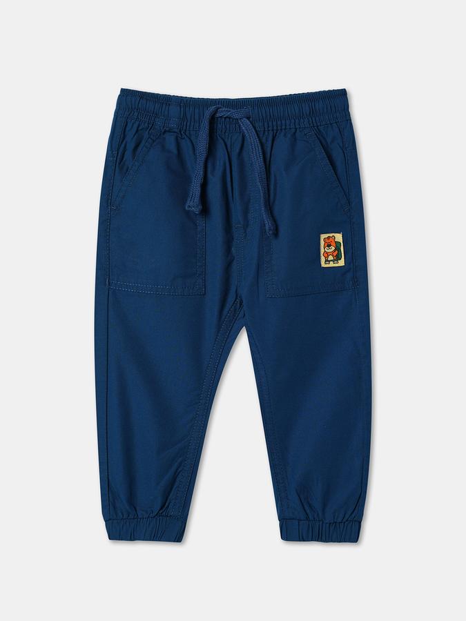 R&B Boys Blue Trouser