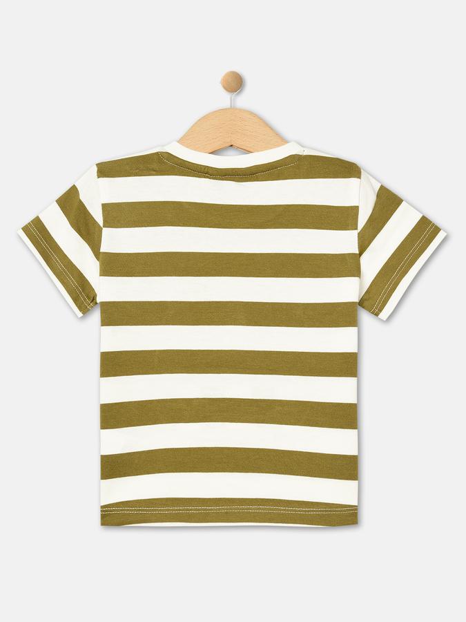 R&B Boys T-Shirts image number 1