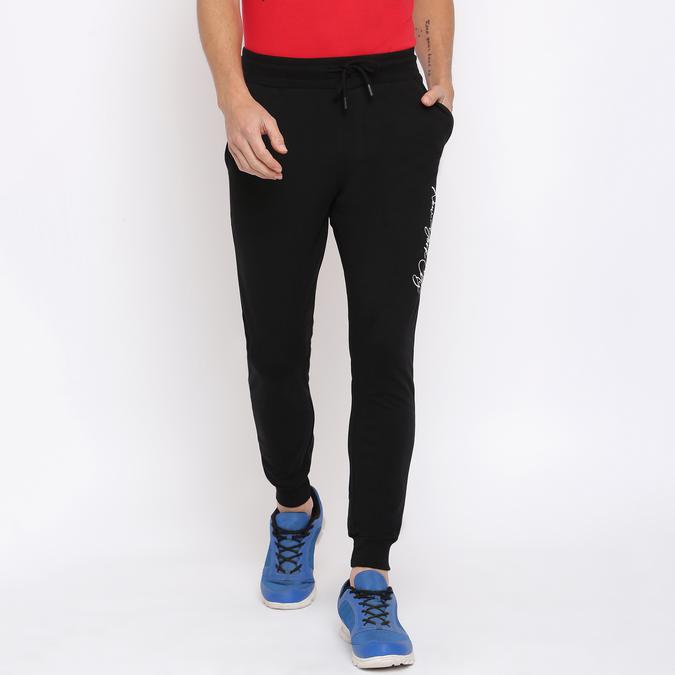 R&B Men's Joggers image number 0