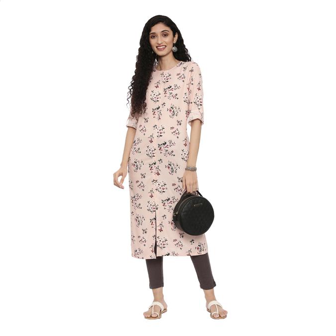 R&B Women's Kurta image number 3