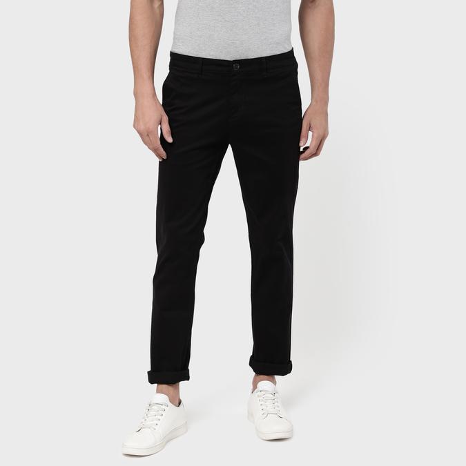 R&B Men's Casual Trousers image number 0