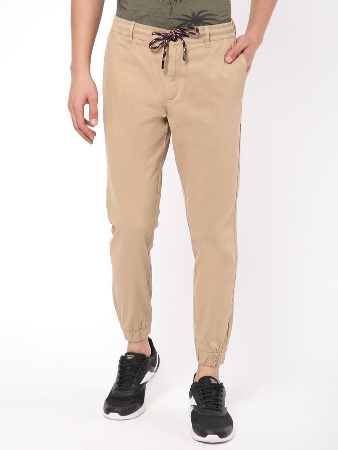 R&B Men Casual Trousers image number 0