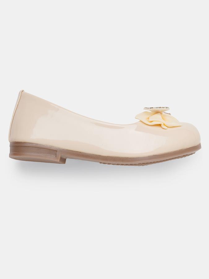 Girls Embellished Ballerinas image number 1