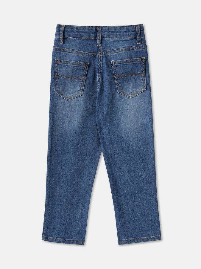 Slim Girls Jeans image number 1