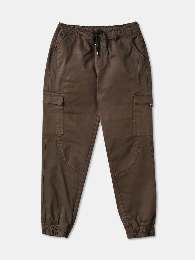Track Pant For Boys image number 0