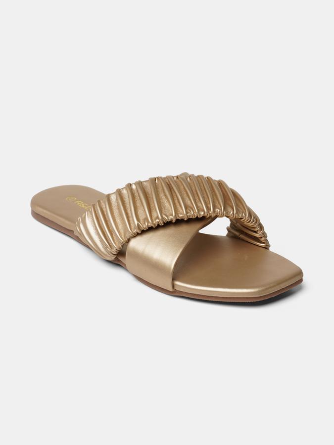 R&B Women's Flat Sandals image number 2