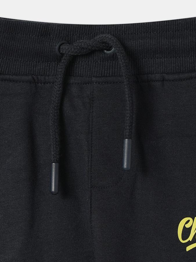 Track Pant For Baby Boys image number 2