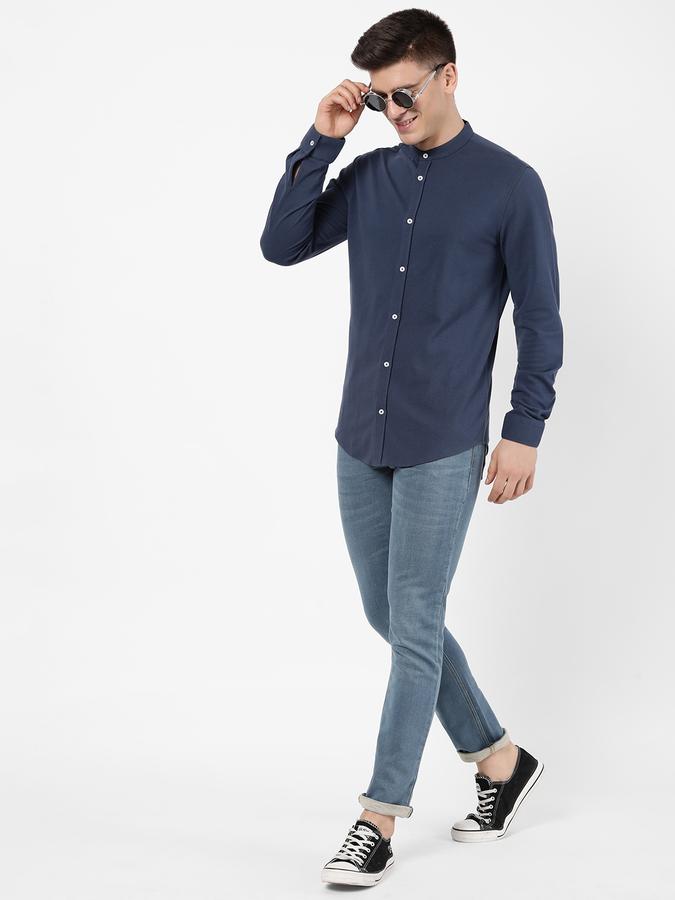 R&B Men's Casual Shirt image number 1