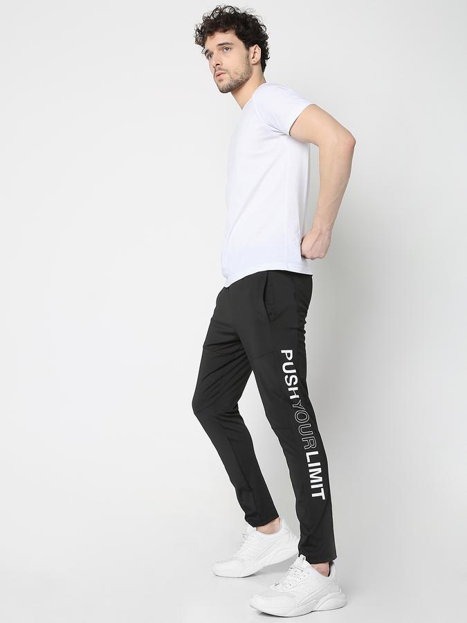 R&B Men's Knit Pant