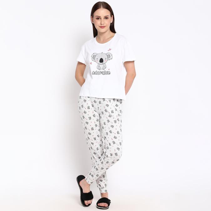 R&B Womens Pyjama Set image number 0