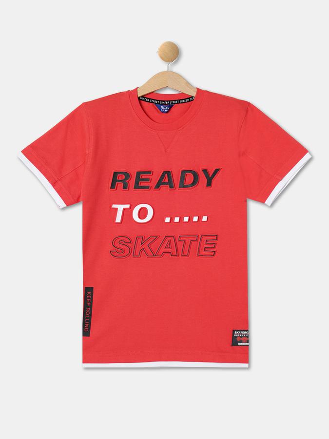 R&B Boys T-Shirts image number 0