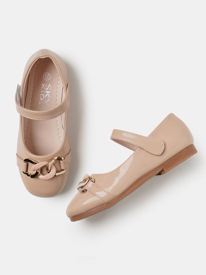 R&B Girls Casual Shoes