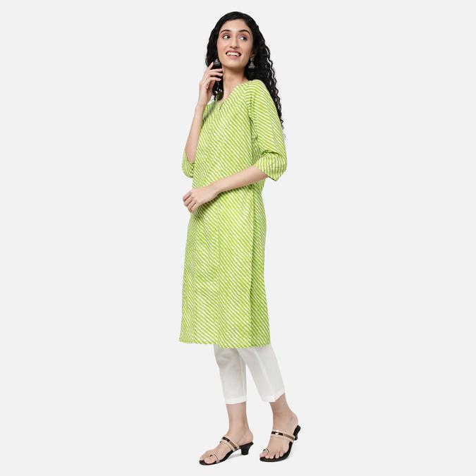 R&B Women's Kurta image number 2