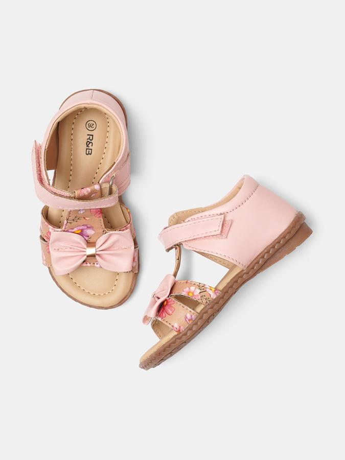 R&B Girl's Sandals