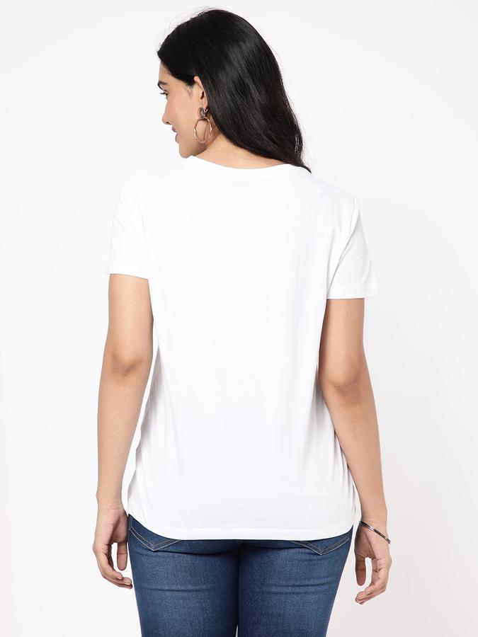 R&B Women White Tops image number 2