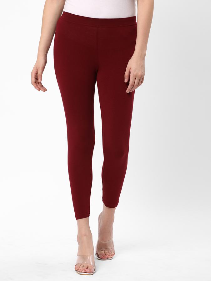 Women Ankle-Length Leggings
