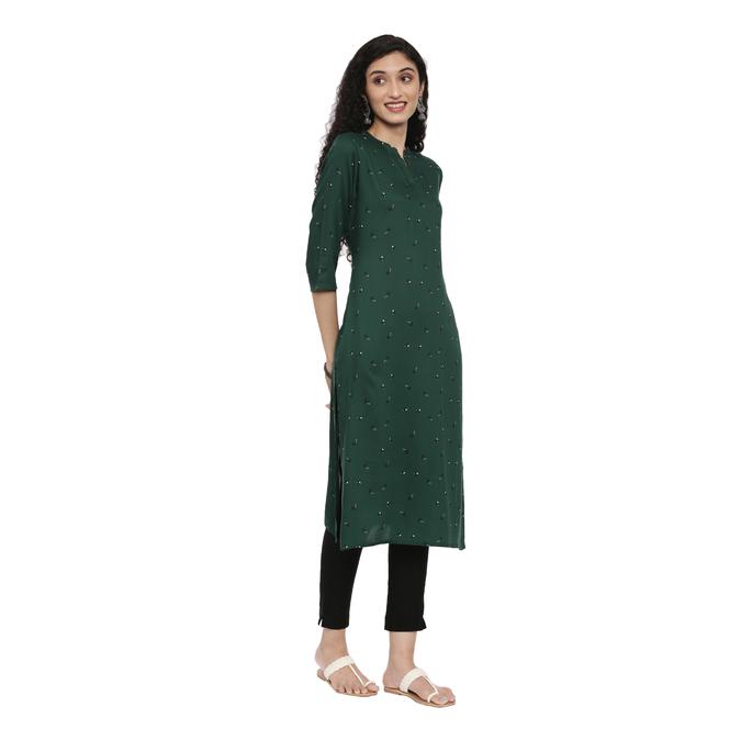 R&B Women's Kurta image number 1