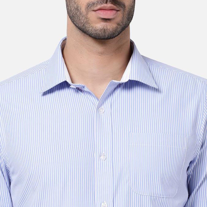 R&B Men's Formal Shirt image number 3