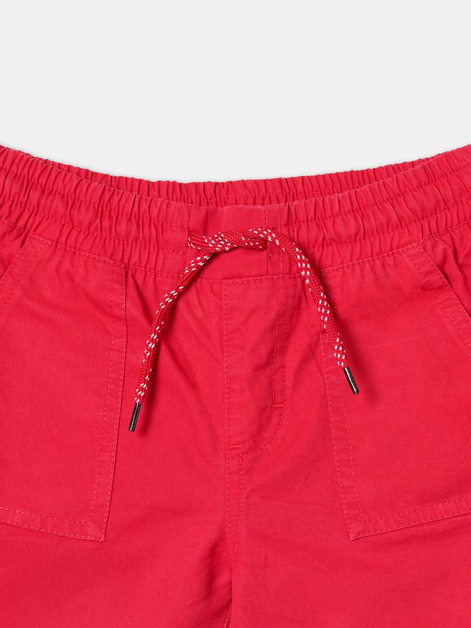 R&B Boys Shorts & 3/4ths image number 3