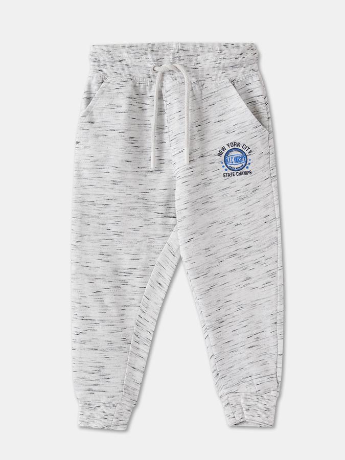 Boys Relaxed Fit Track Pant