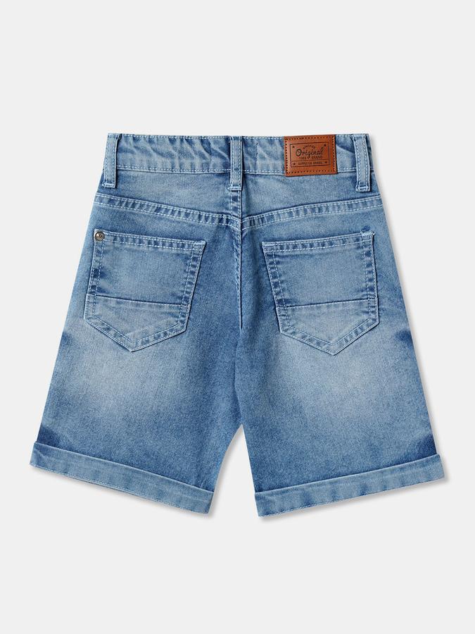 Boys Casual Shorts & 3/4ths image number 1