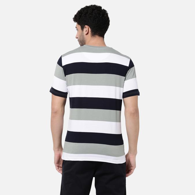R&B Mens T-Shirt image number 2