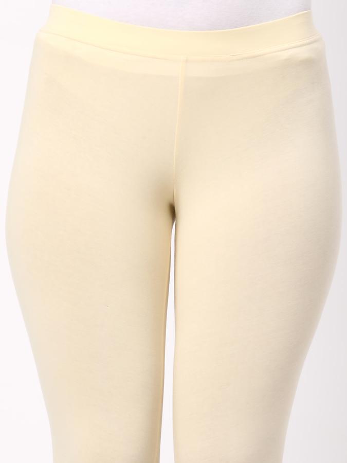 Women Ankle-Length Leggings image number 3