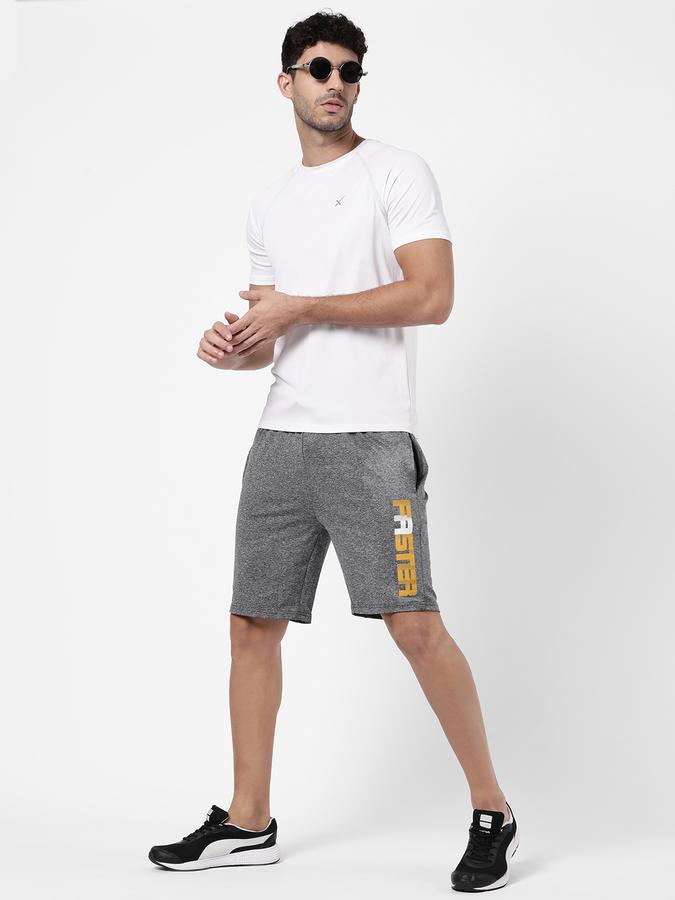 R&B Men's Shorts image number 1