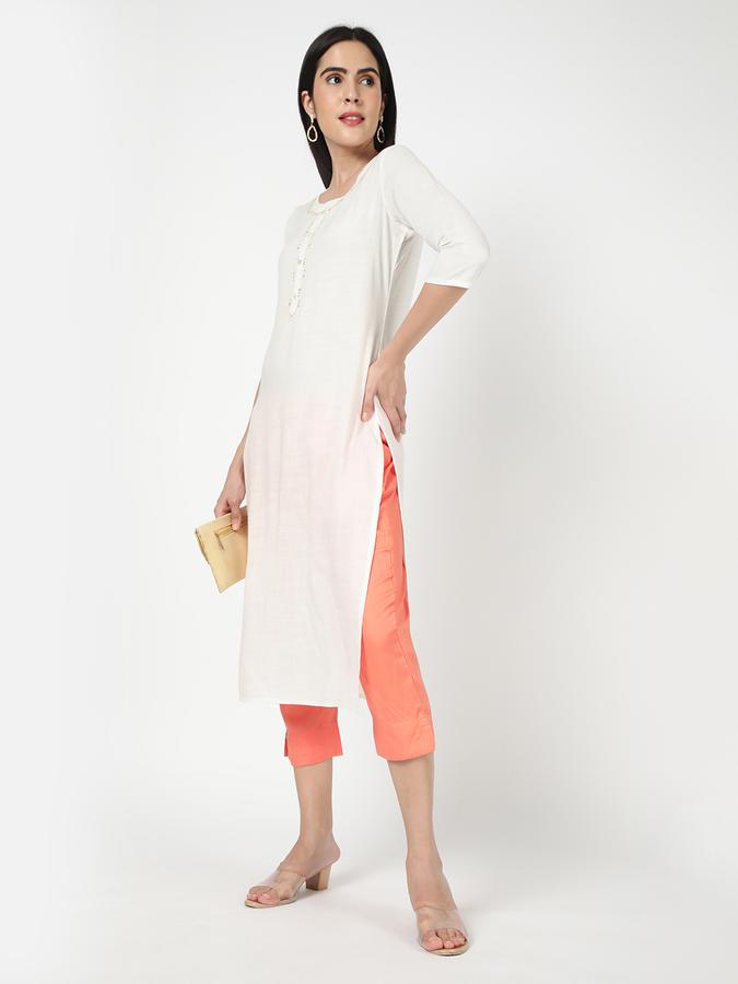 R&B Women's Pants image number 1