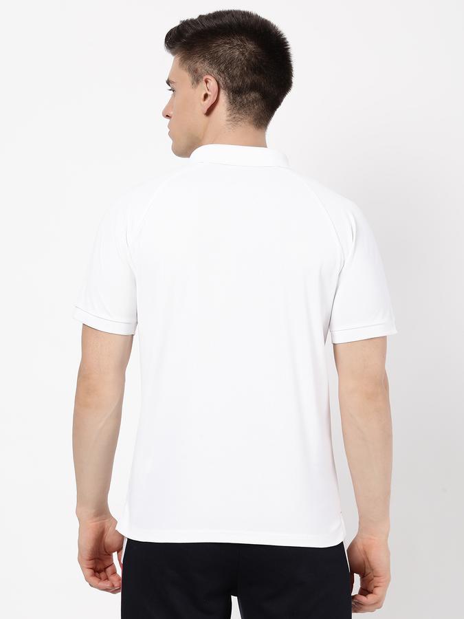 R&B Men's Polo T-Shirt image number 2