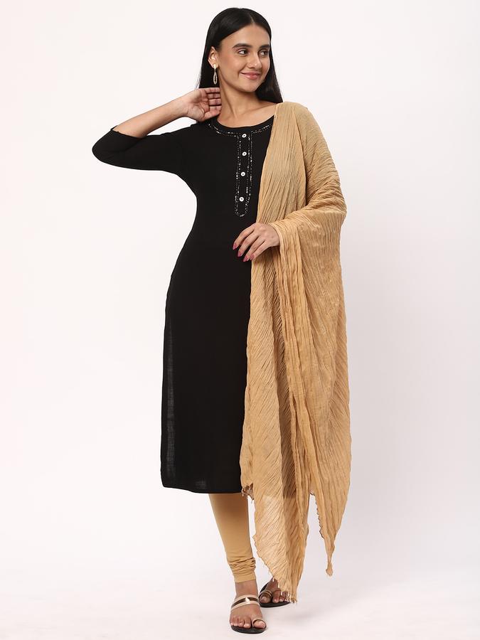  Womens Ethnic Dupattas image number 3