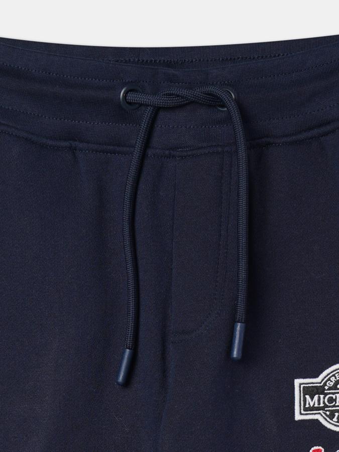 Boys Relaxed Fit Jogger Pants image number 3