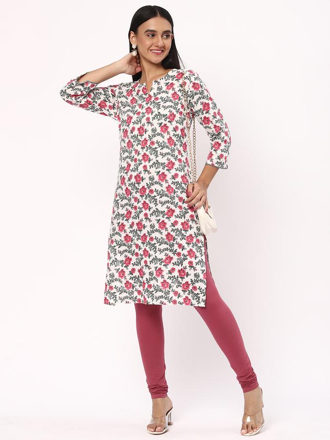 Womens Ethnic Churidar image number 1