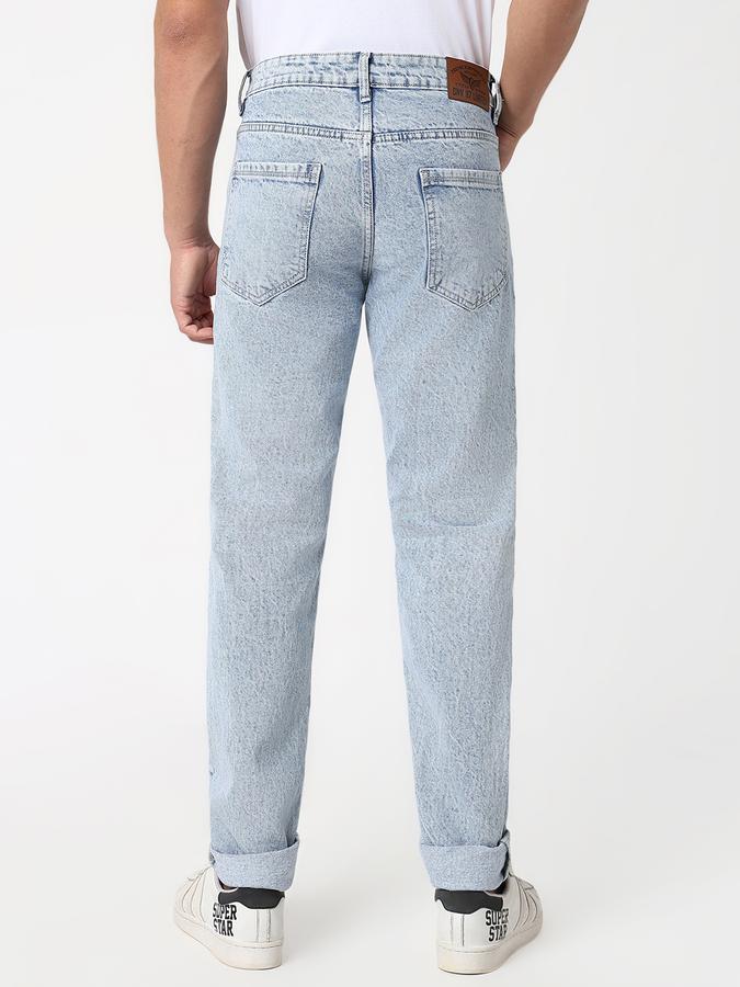 R&B Men's Jeans image number 3