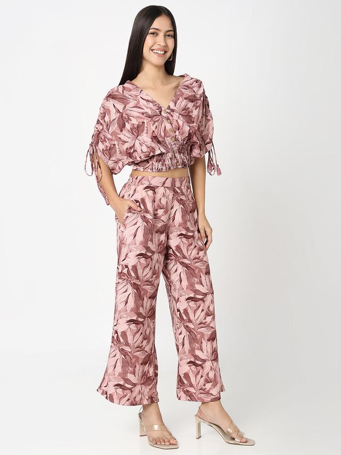 Women Printed Suits & Sets image number 3