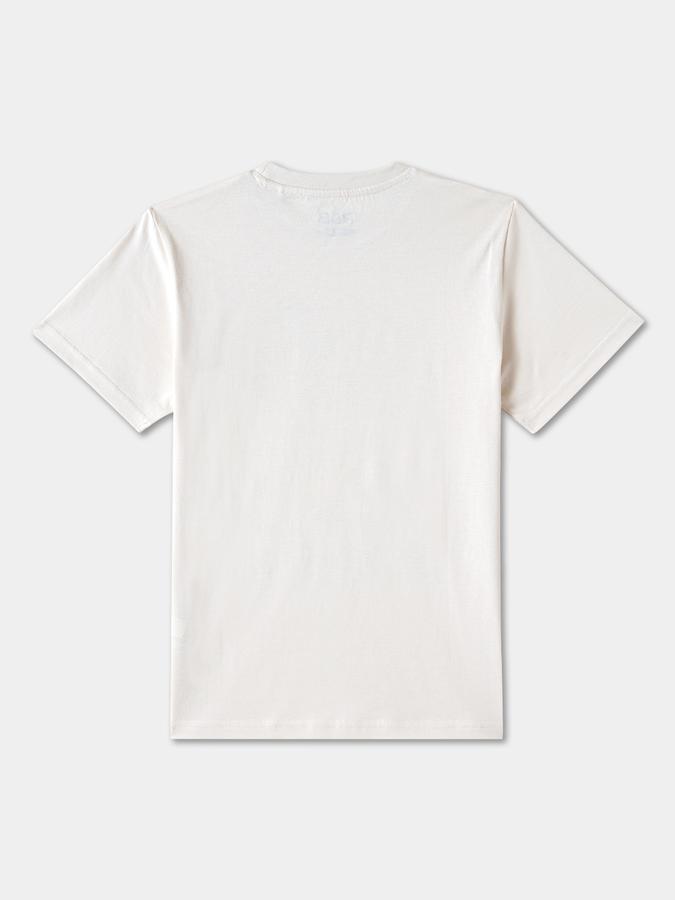 Boys Cotton Regular Fit Crew Neck Graphic T-shirt