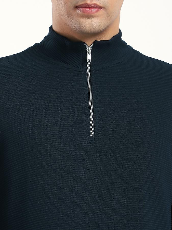 R&B Men's Navy Sweatshirt