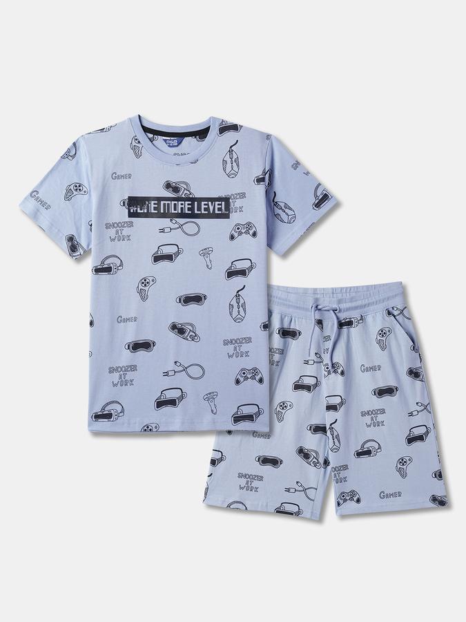 Boy's Pyjama Sets data-index=