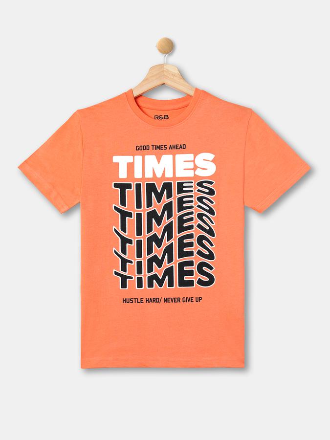 R&B Boys T-Shirts image number 0