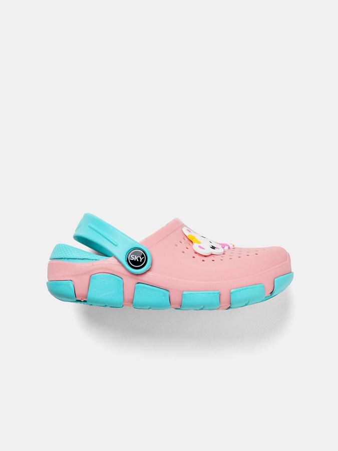 R&B Girls Sandals image number 1