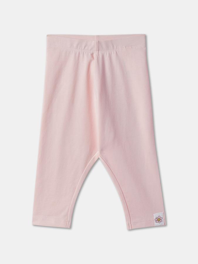 Girls Ankle-Length Leggings image number 0